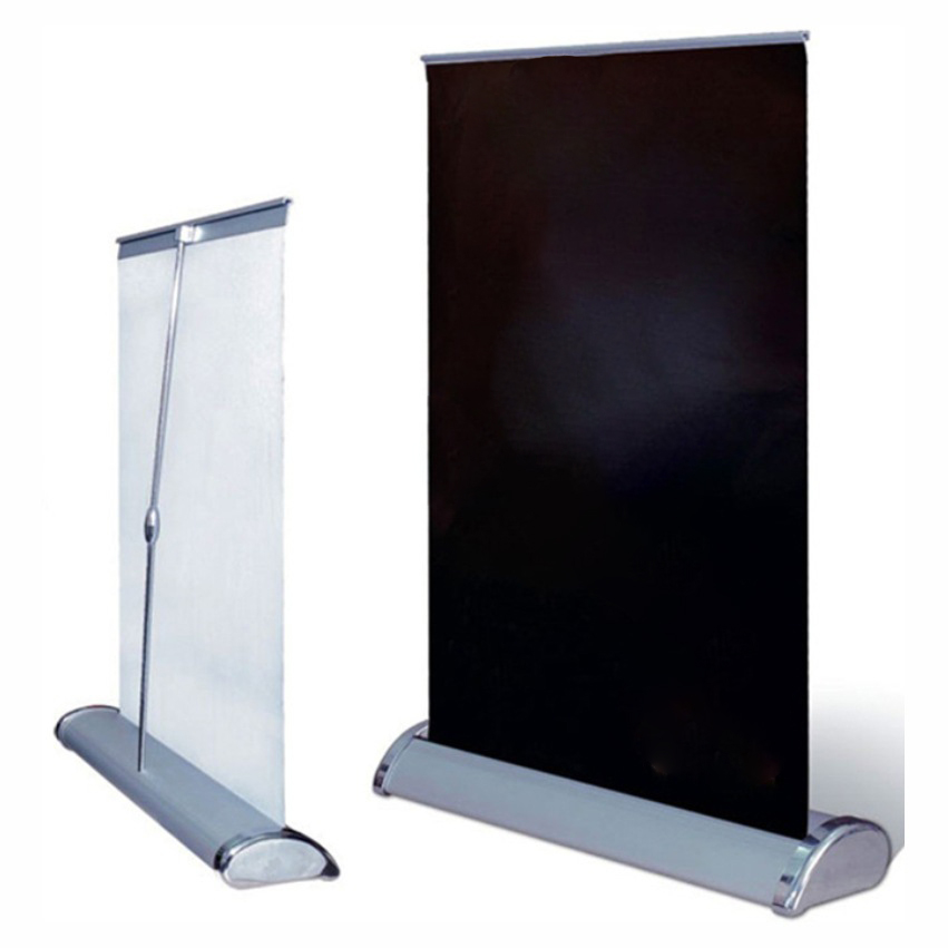 Tabletop Retractable Banner 