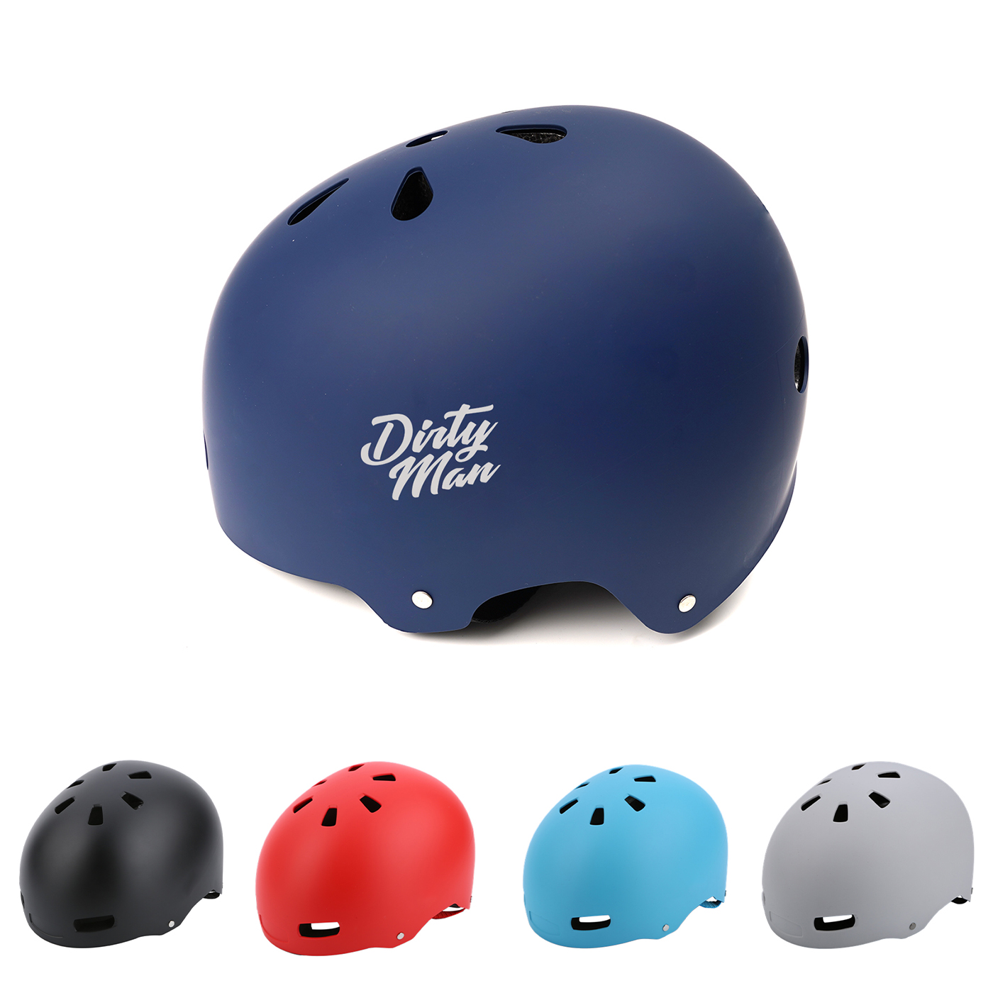 Outdoor Skateboard Cycling Helmet