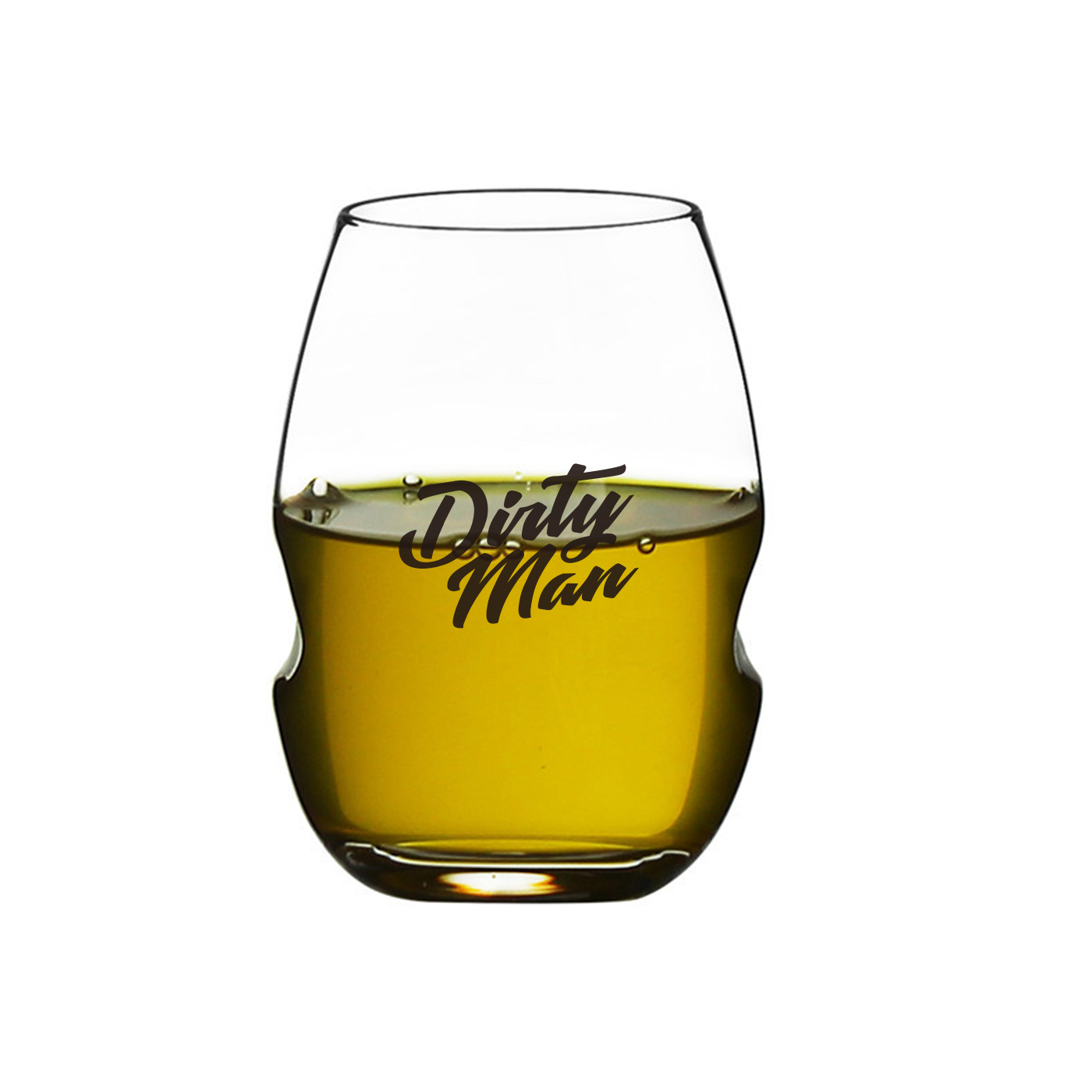 Personalized Wine Glasses 