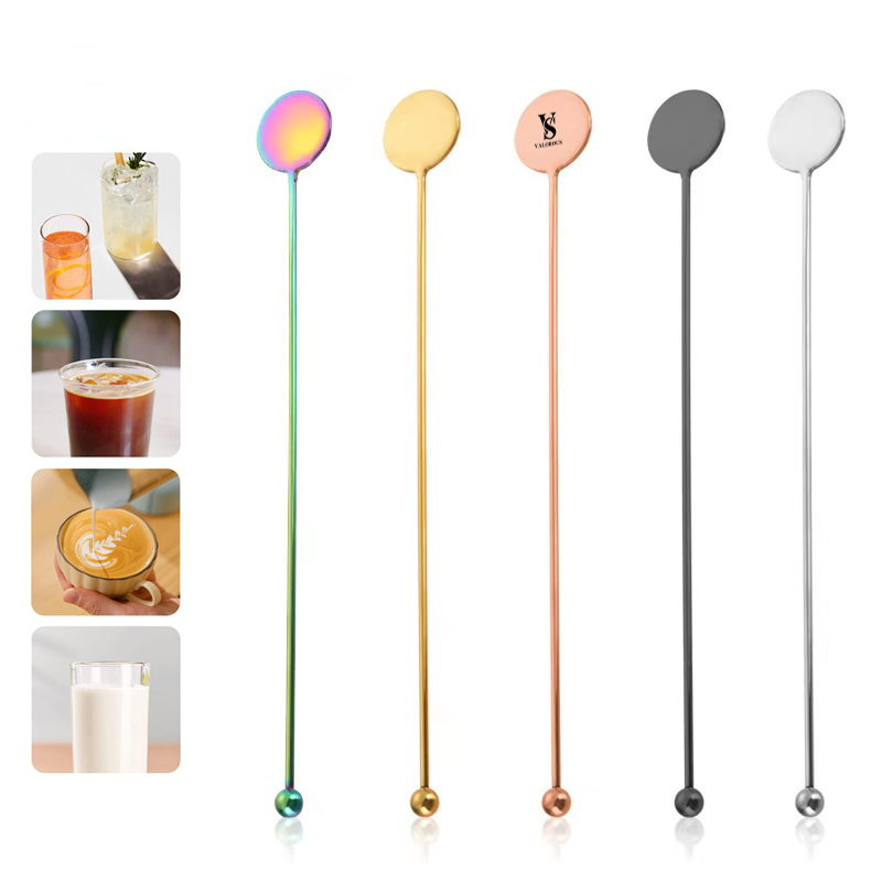 Long Handle Mixing Stirrers