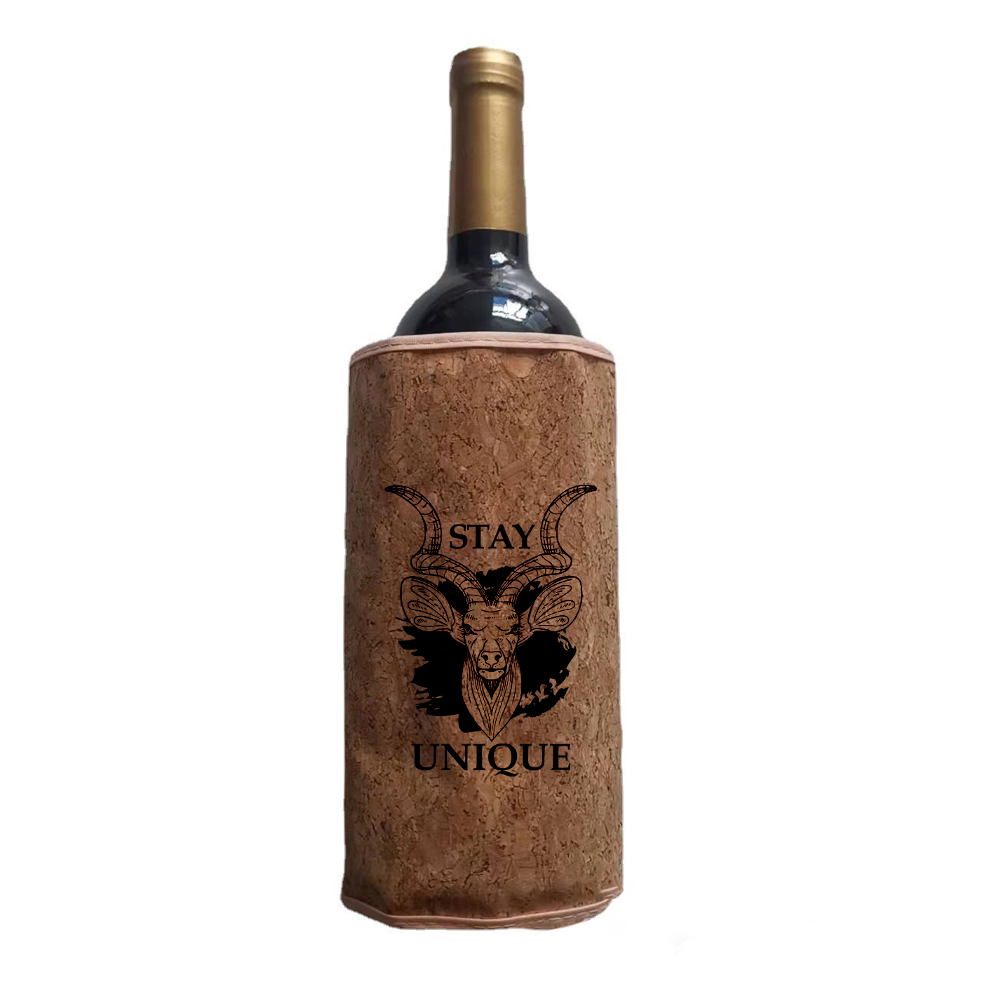 Wine Cooler Sleeve