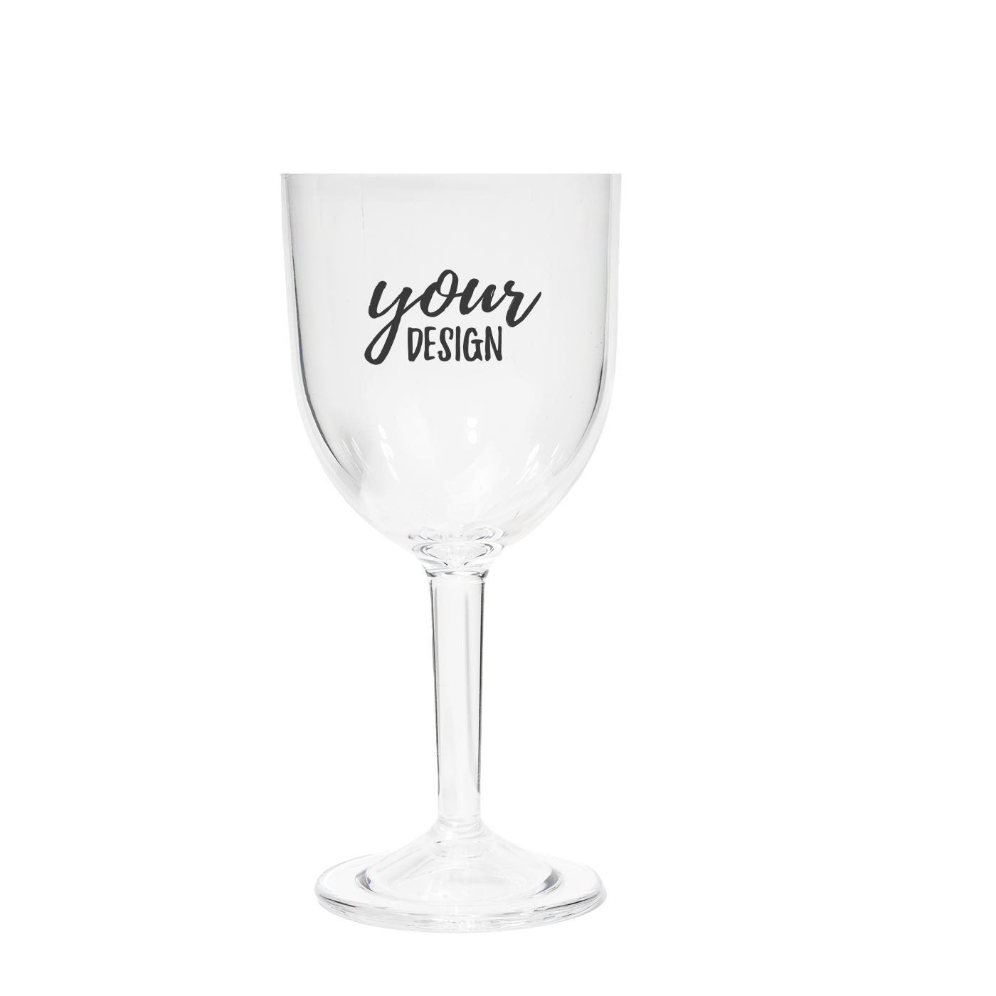 350ml PS Wine Glass