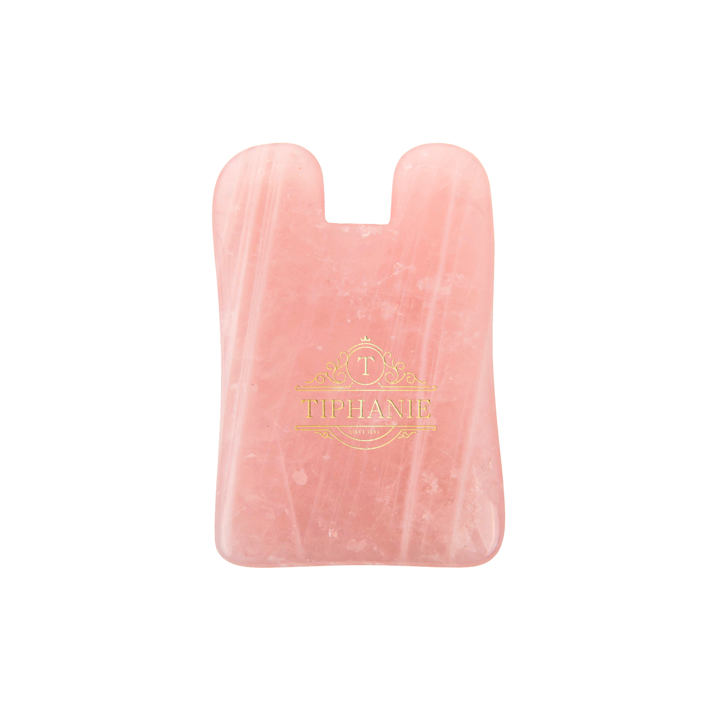 Gua Sha Crystal Jade Stone Board