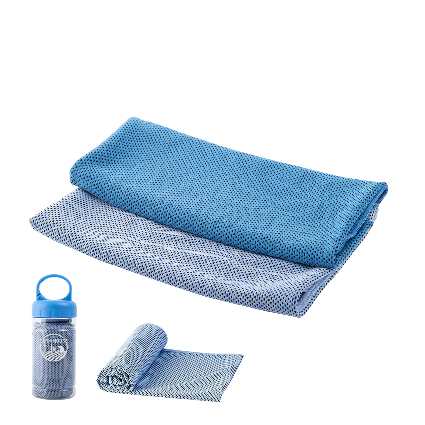 Microfiber Cooling Towel