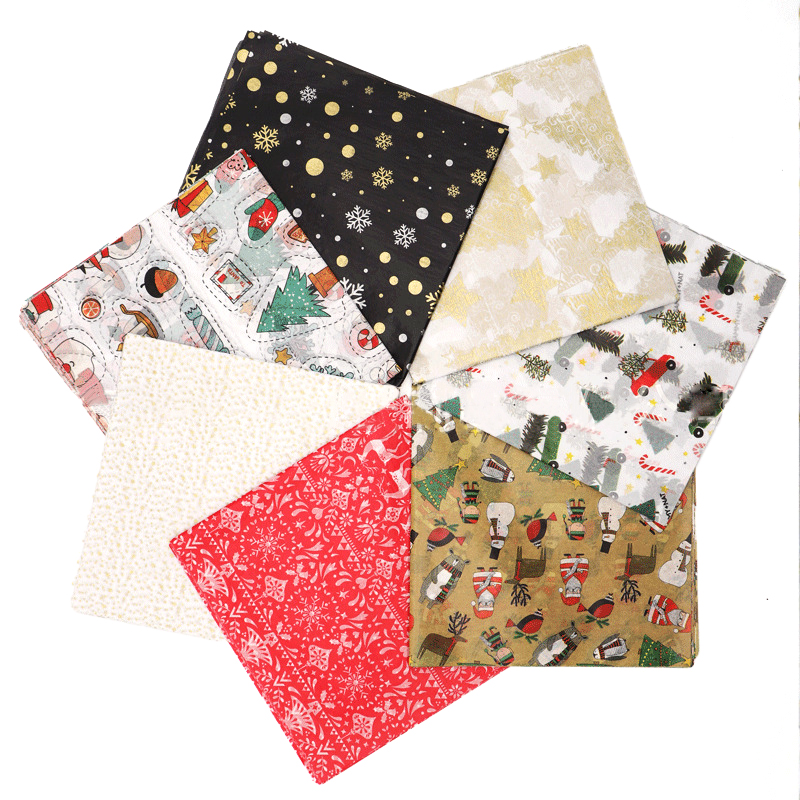 Customizable Gift Wrapping Paper