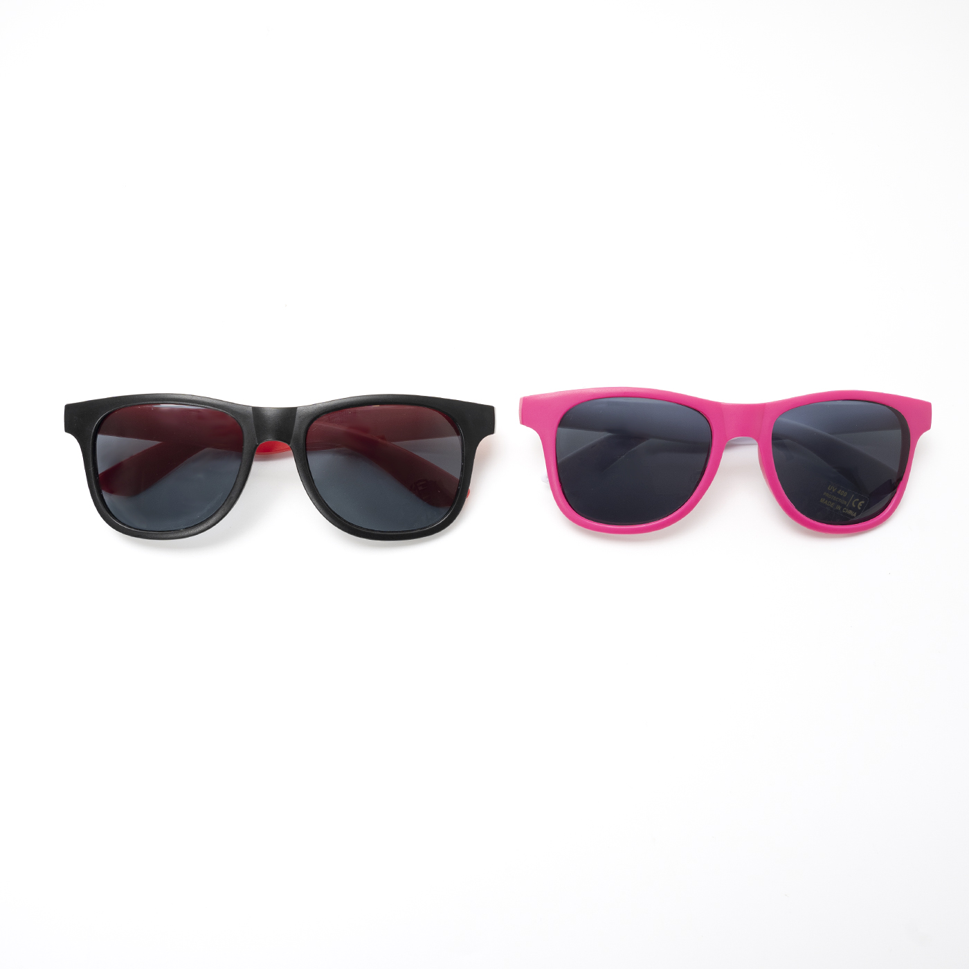 Personalised Colorblock Malibu Sunglasses