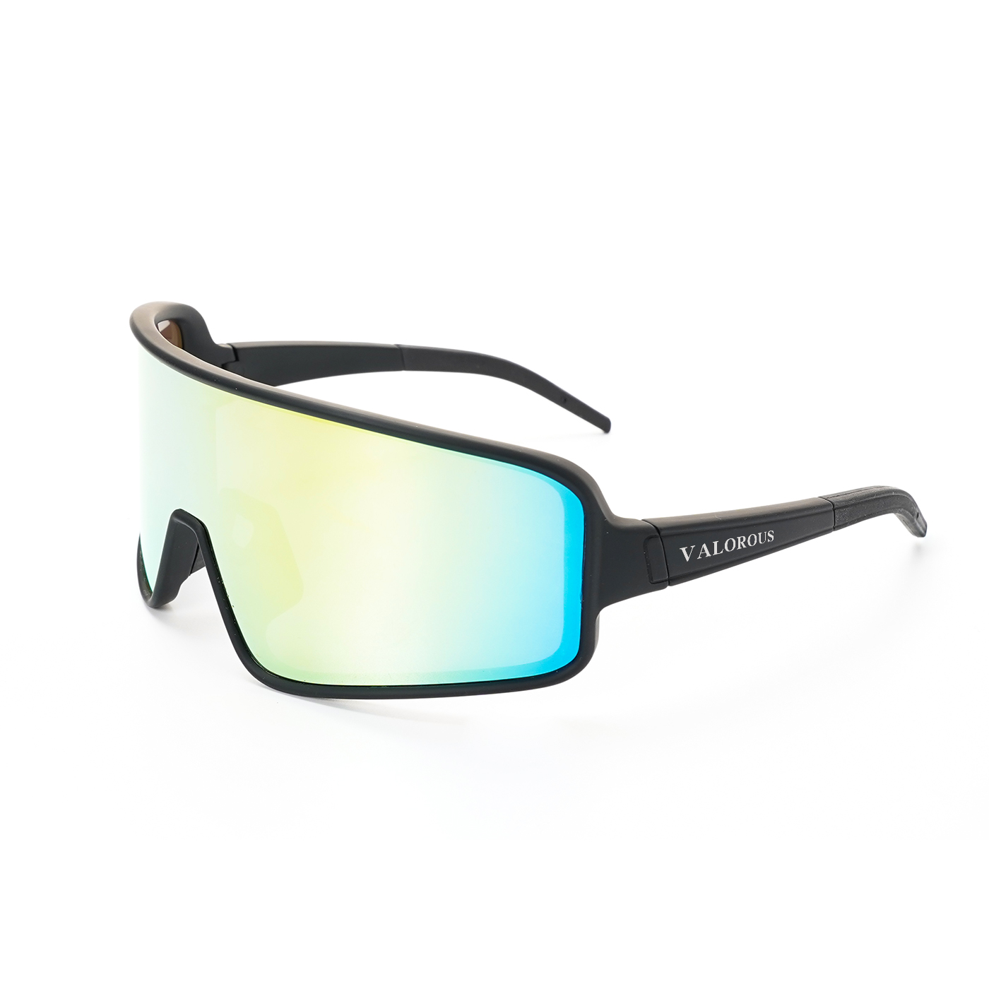 Men Polarized Outdoor Sport Sunglasses