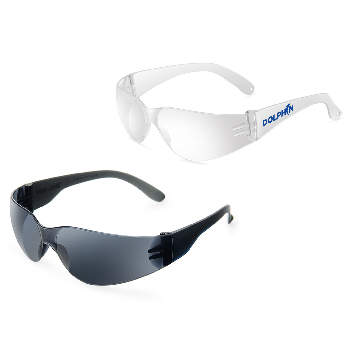 Lightweight Safety Glasses