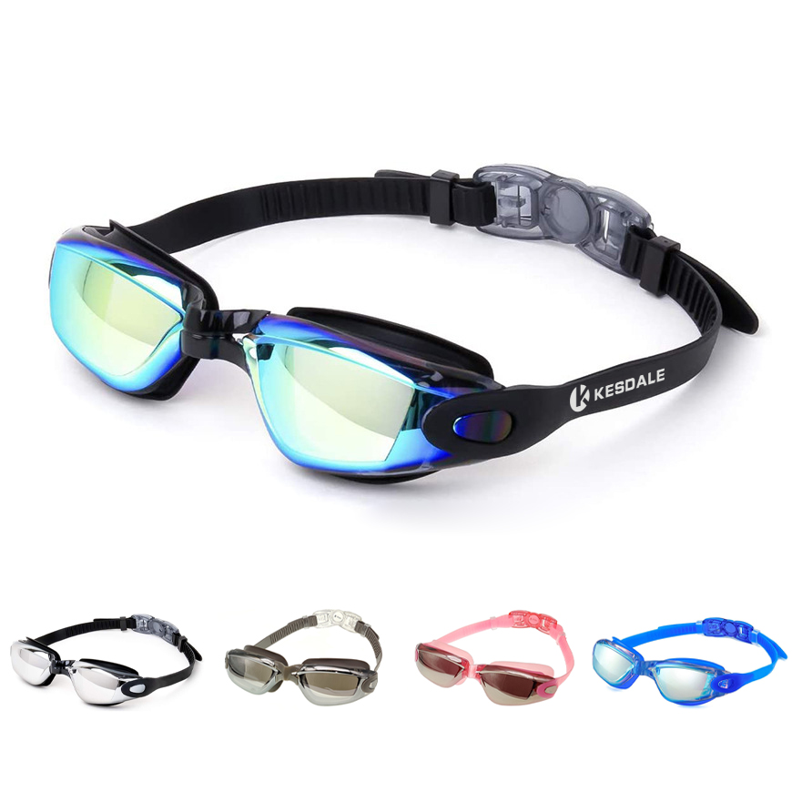 &nbsp;Polarized Swimming Goggles