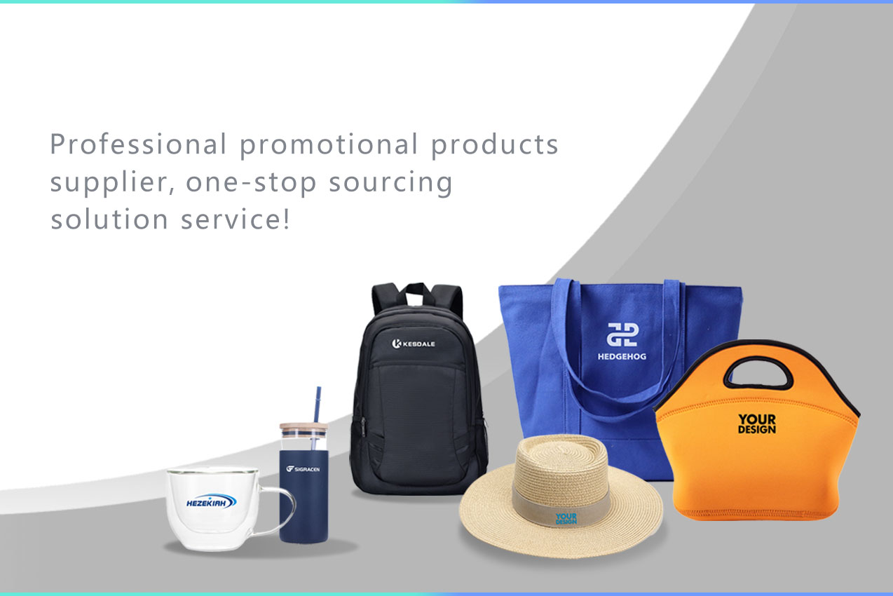 Unleashing the Power of Promotional Products in Corporate Brand Marketing
