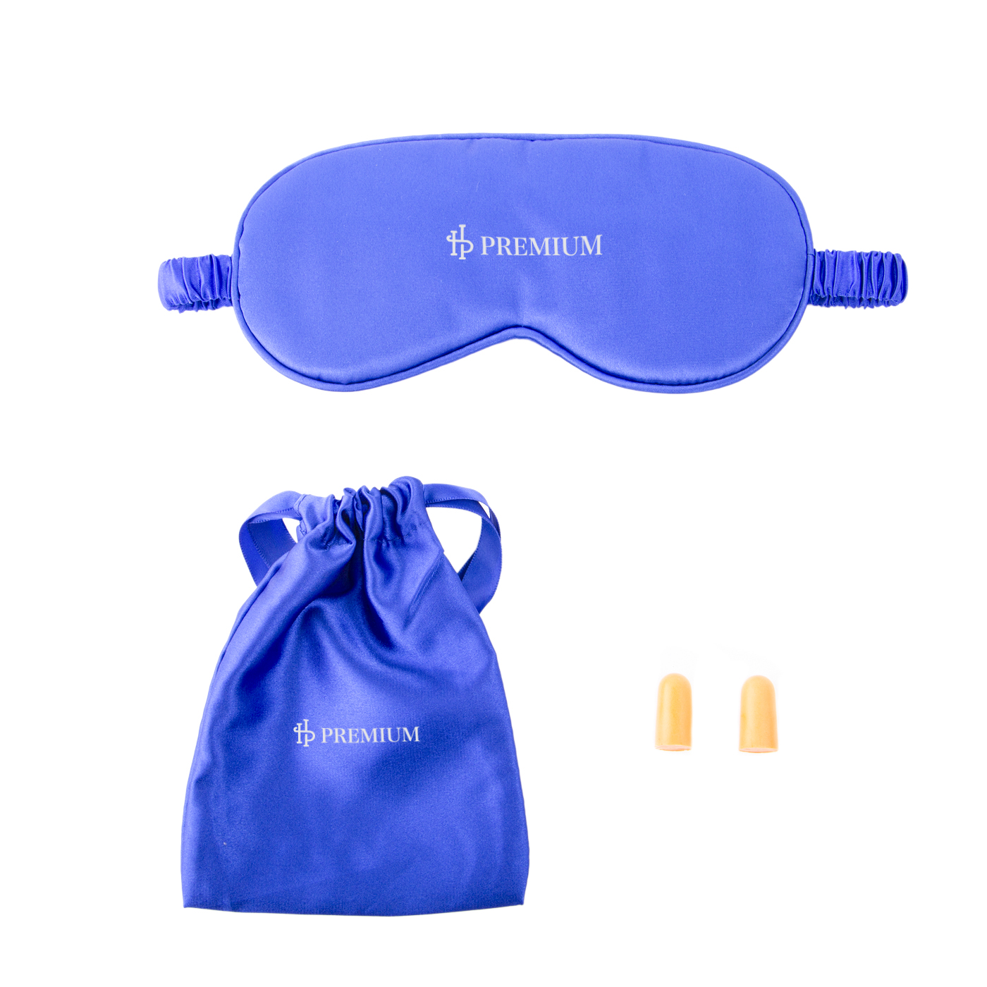 Eye Mask Travel Set