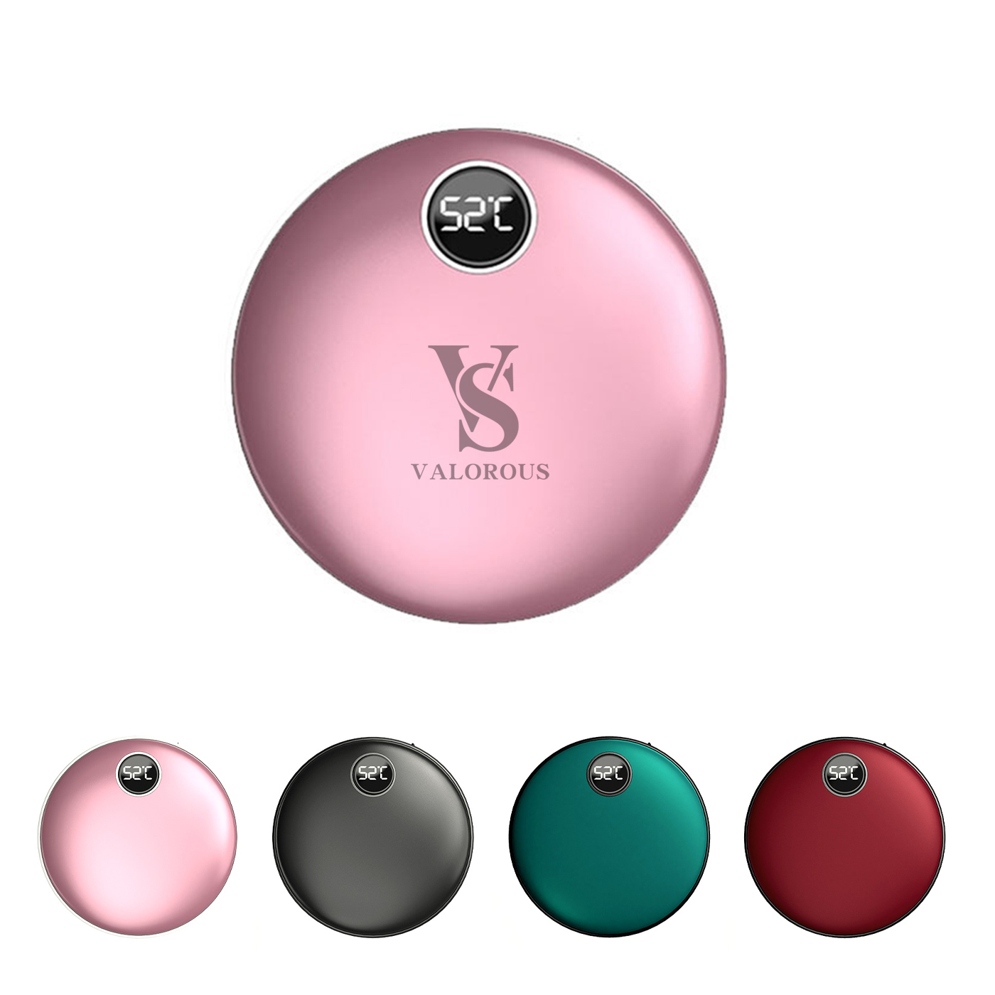 Electric Hand Warmer