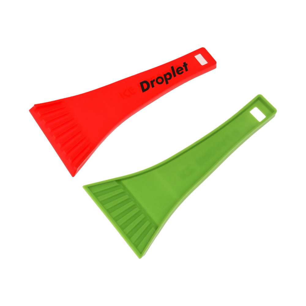 Car Windshield Ice Scrapers