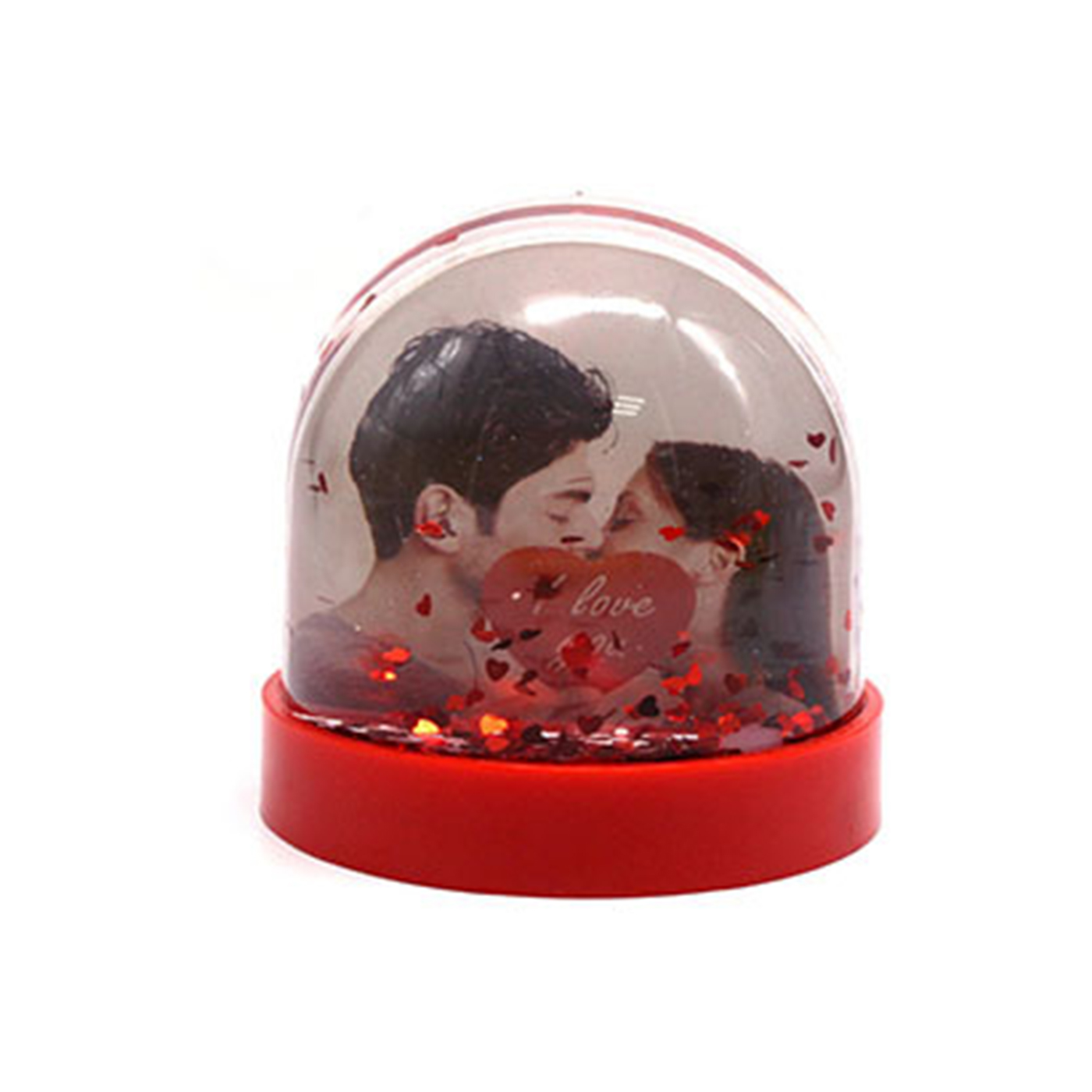 Custom Snow Globes