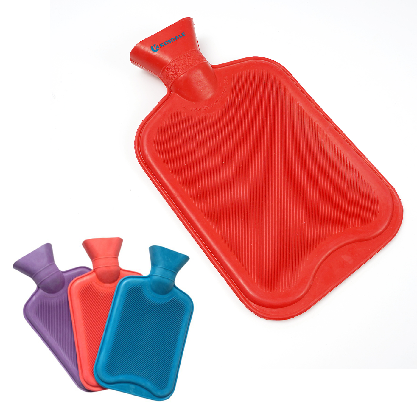 2000ml Hot Water Bag