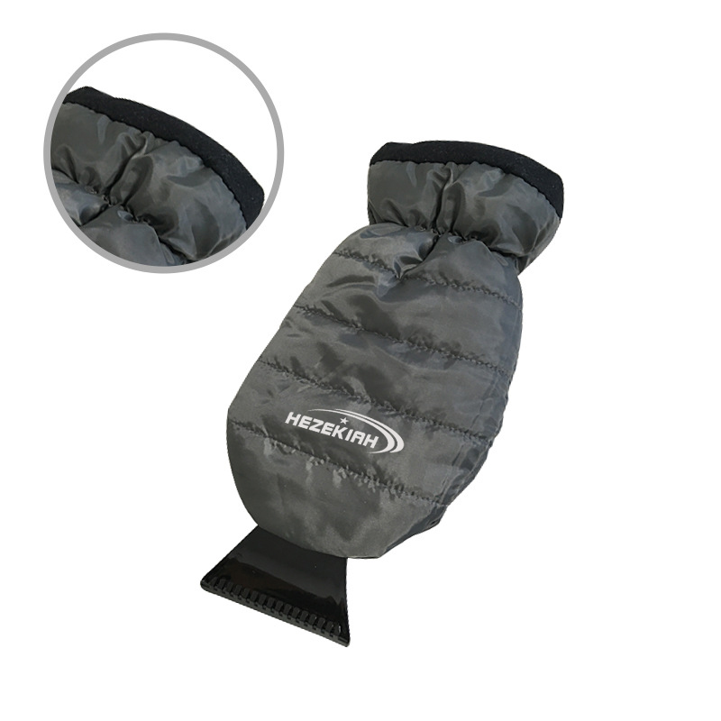 Car Auto Window Ice Scraper 