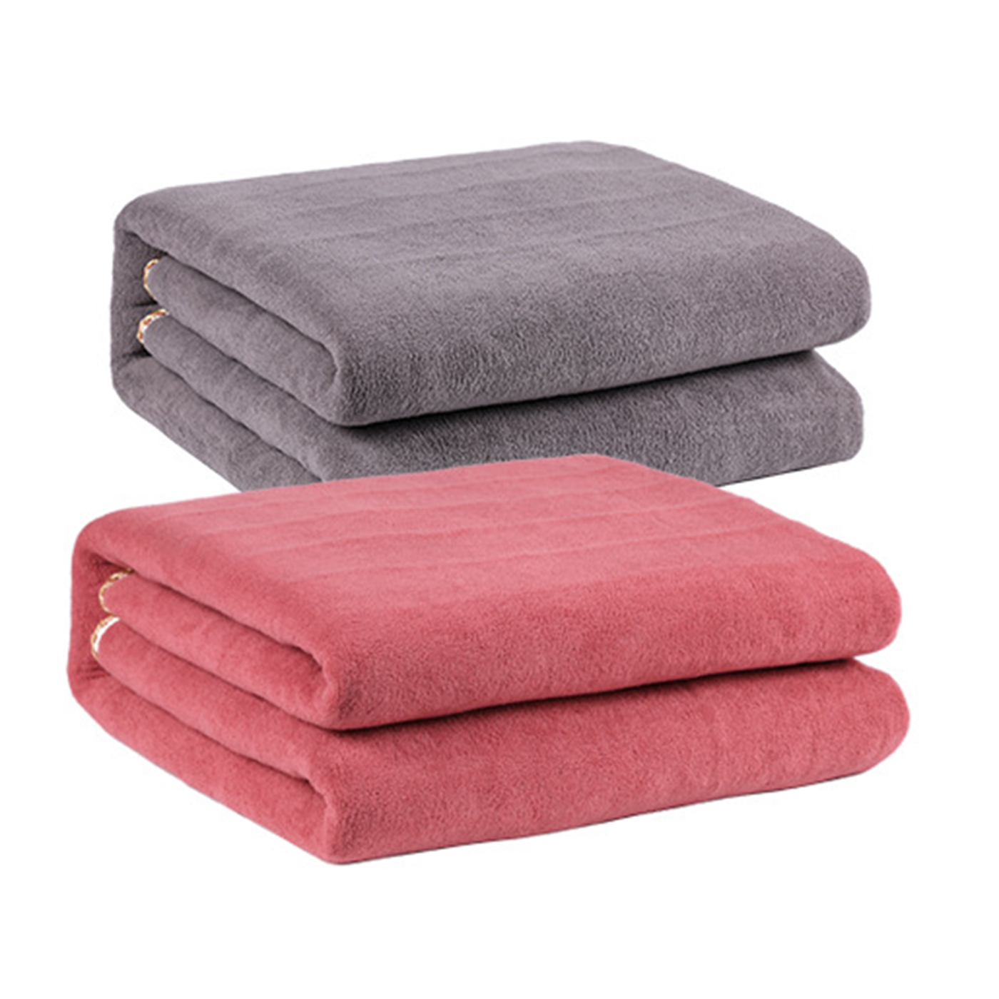  Electric Heated Blanket