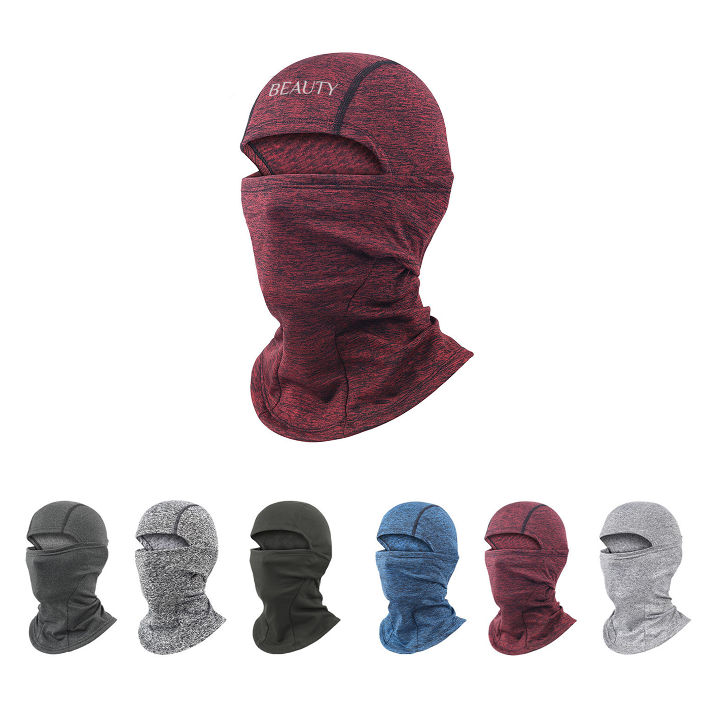 Winter Balaclava Ski Mask