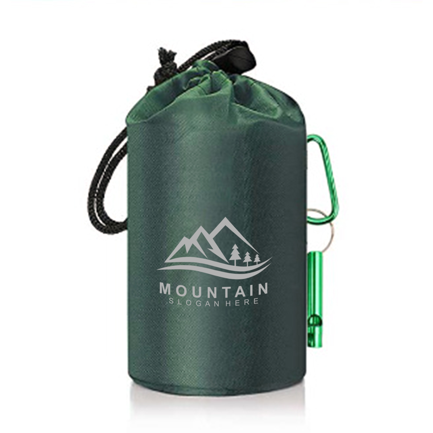 Emergency Sleeping Bag For Survival