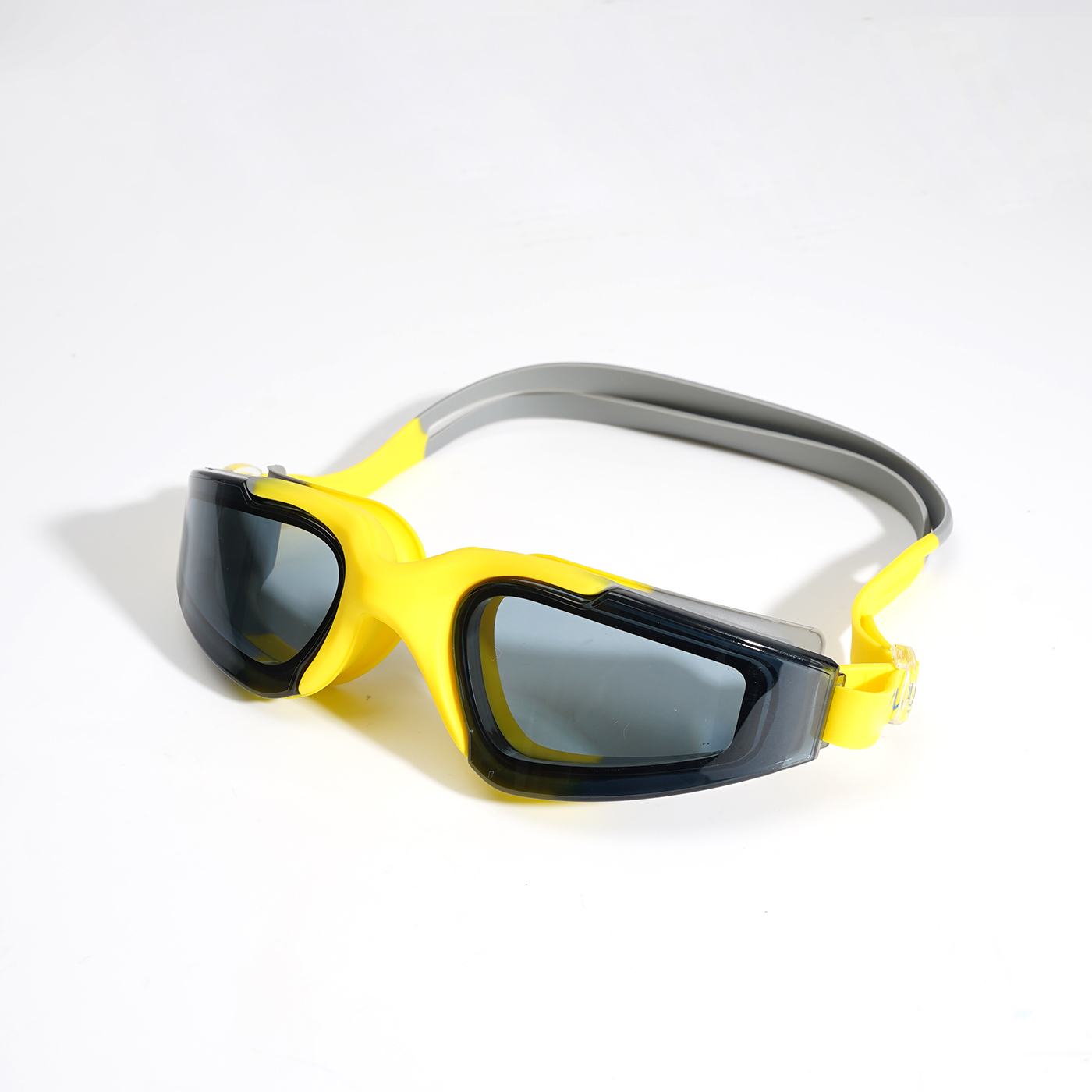 Big Frame Swimming Goggles