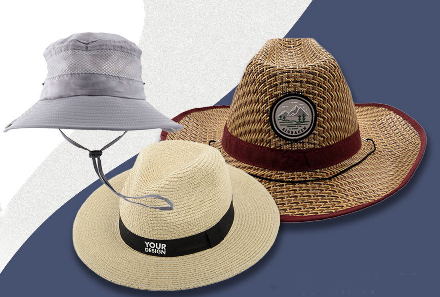 Stay stylish and protected: sun hats for every occasion