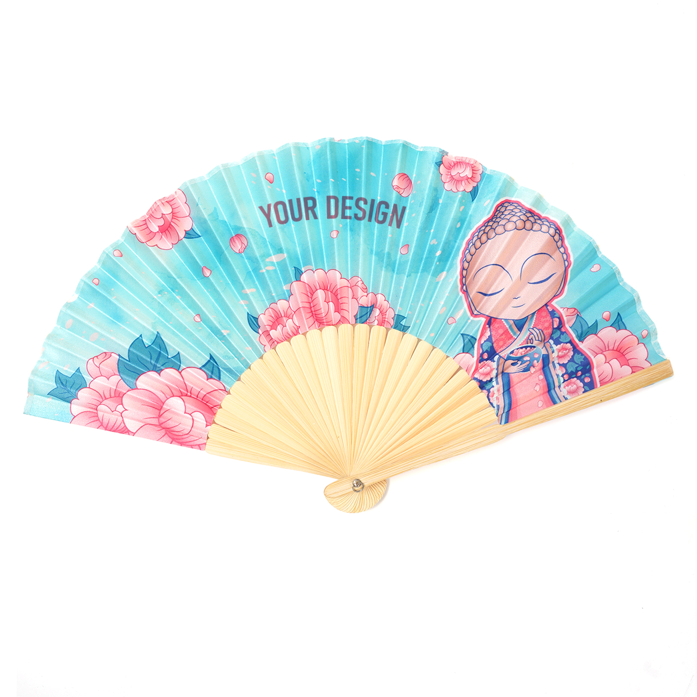 Classical Folding Fans