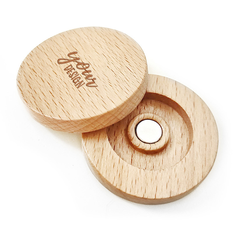 Personalized Golf Ball Marker