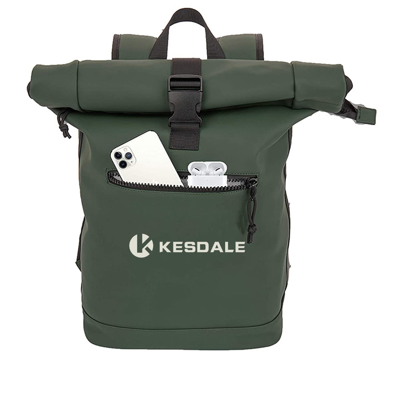  Waterproof Business Computer Bag 