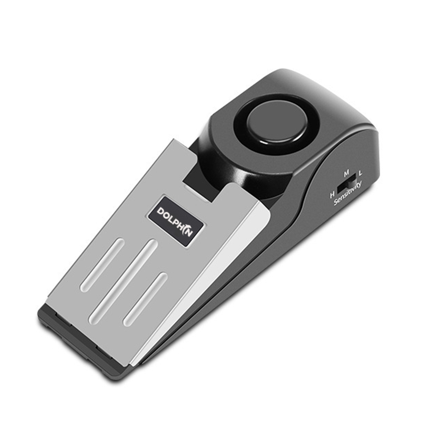  Door Stopper With Security Alarm