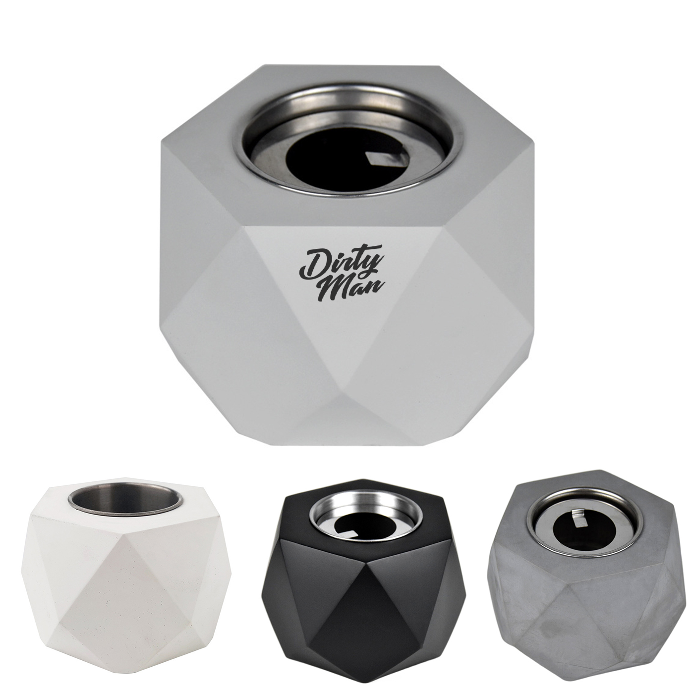 Mini Tabel Top Fire Pit