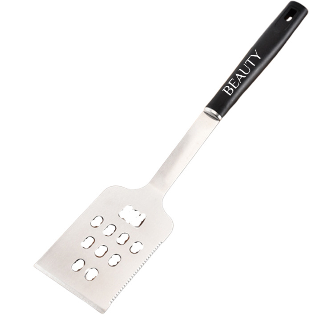 Stainless Steel Spatula