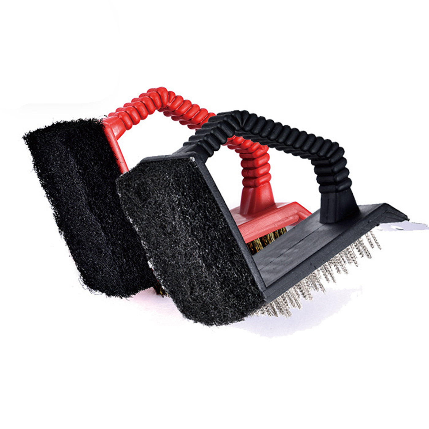  BBQ Cleaning Brush