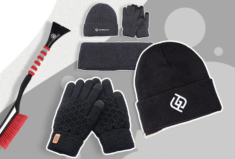 Winter promotions heat up