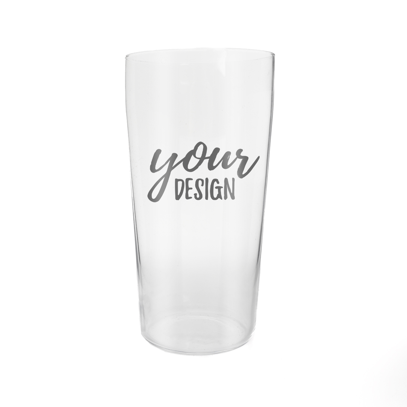 400ml Drinking Glasses