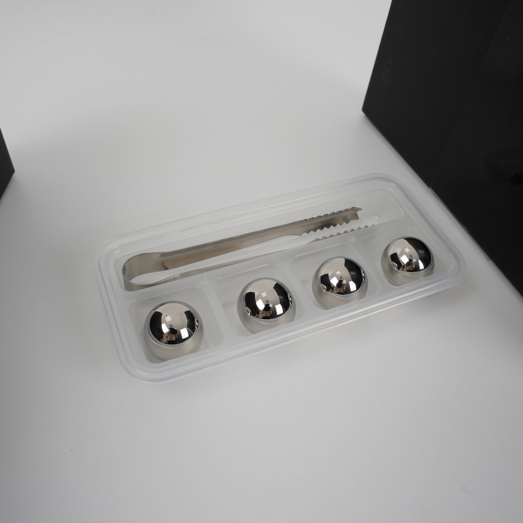 Whiskey Stones Gifts Set