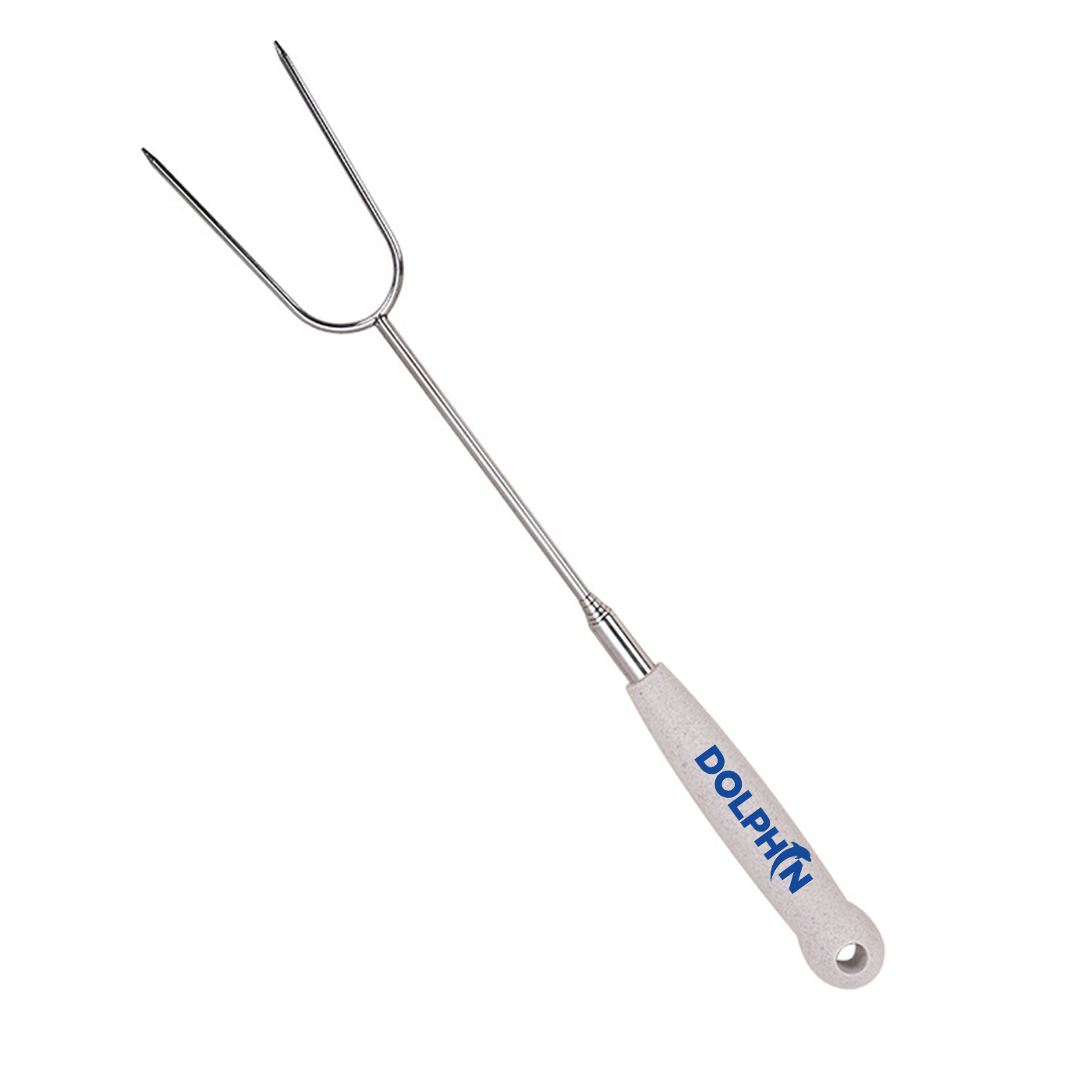 Telescoping Barbecue Fork