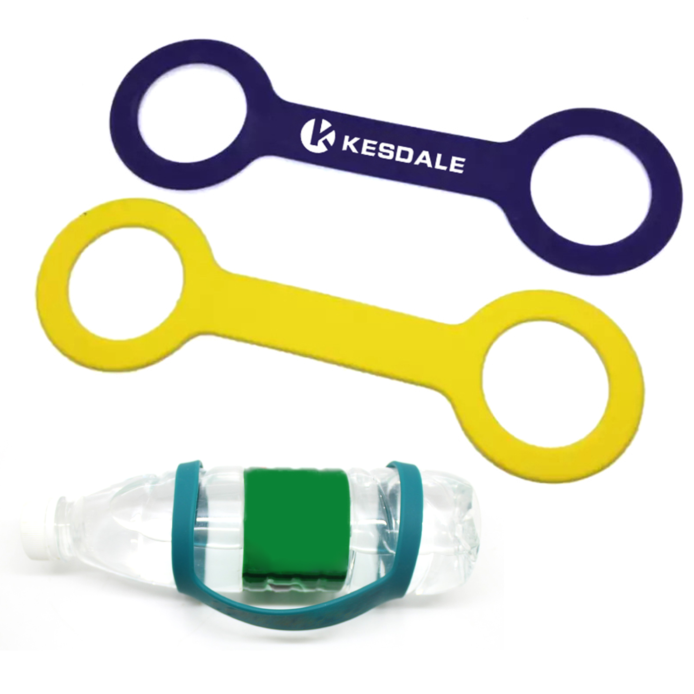 Water Bottle Carrier Grip For Outdoor