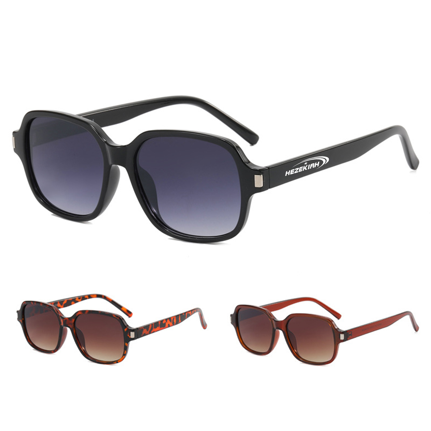 Custom Printed Promotional Sunglasses