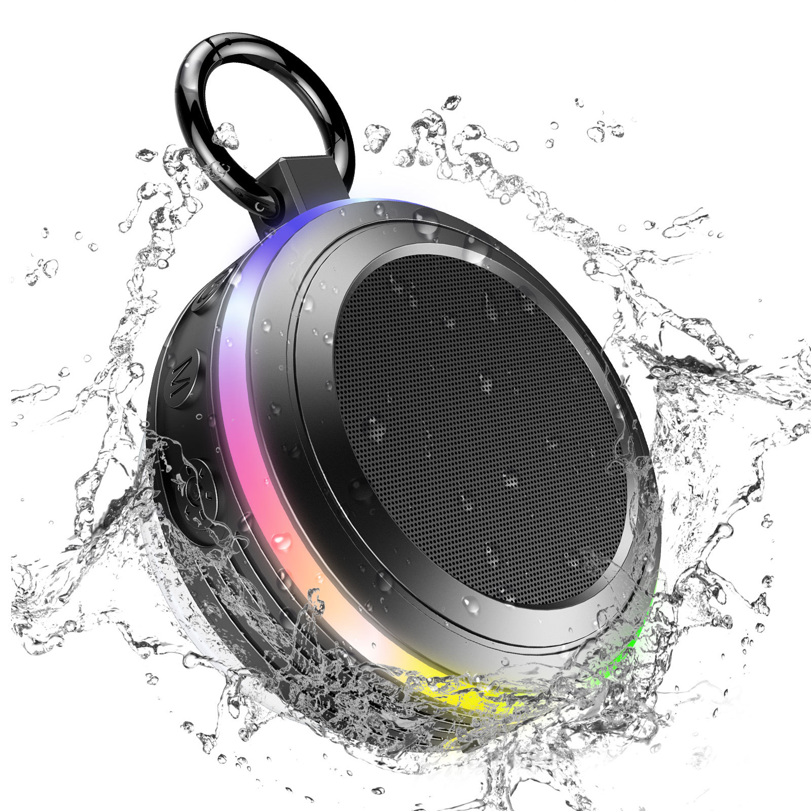 Bluetooth Shower Speaker