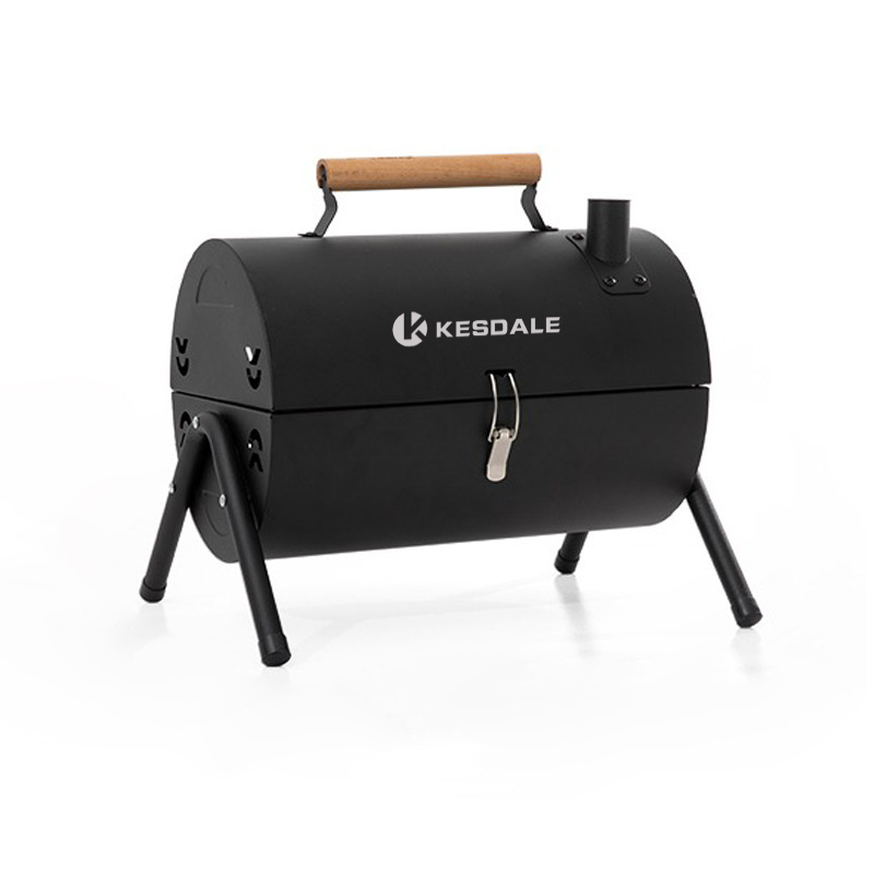 Barbecue Charcoal Grill
