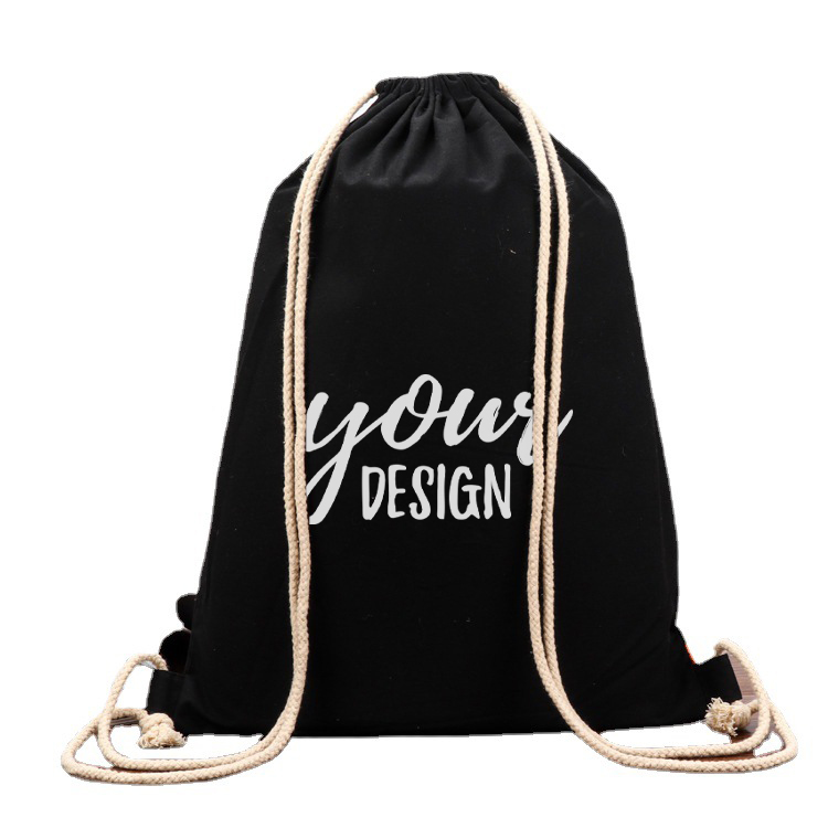 Sports RPET Drawstring Bag