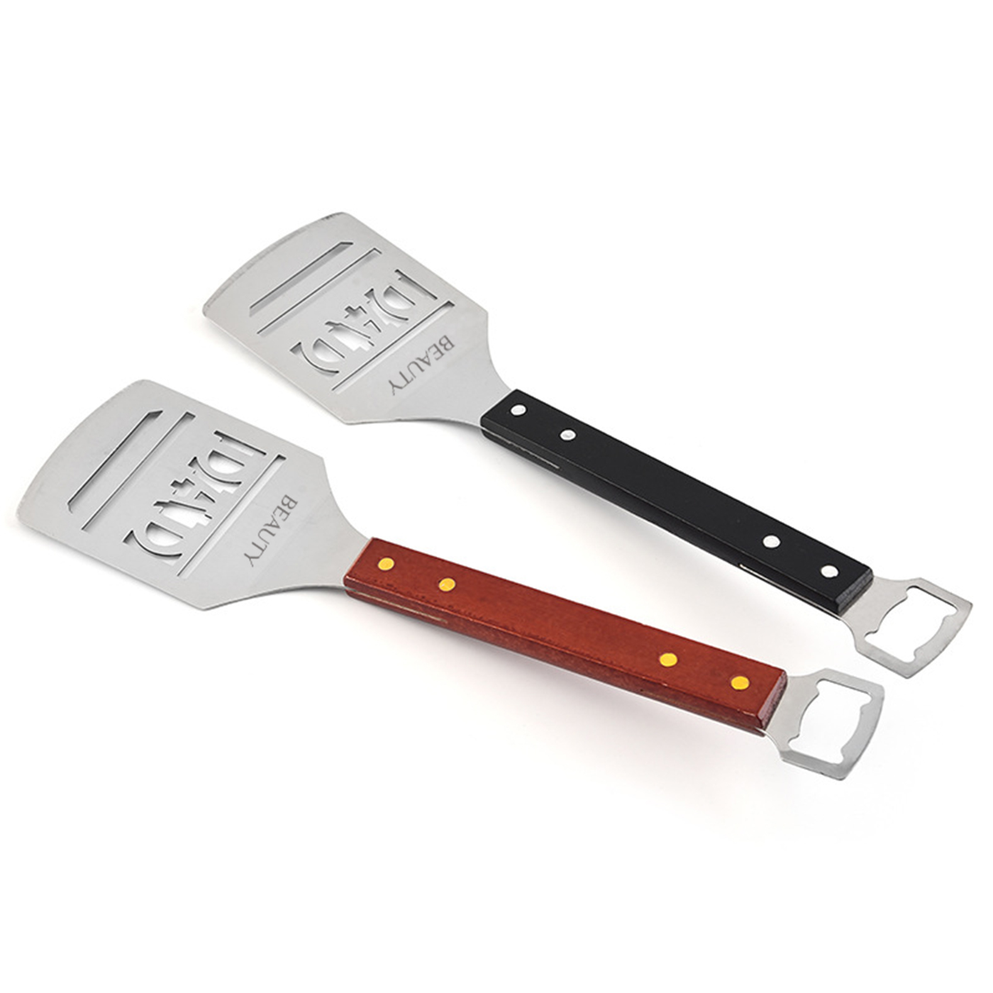 Multifunction BBQ Spatula