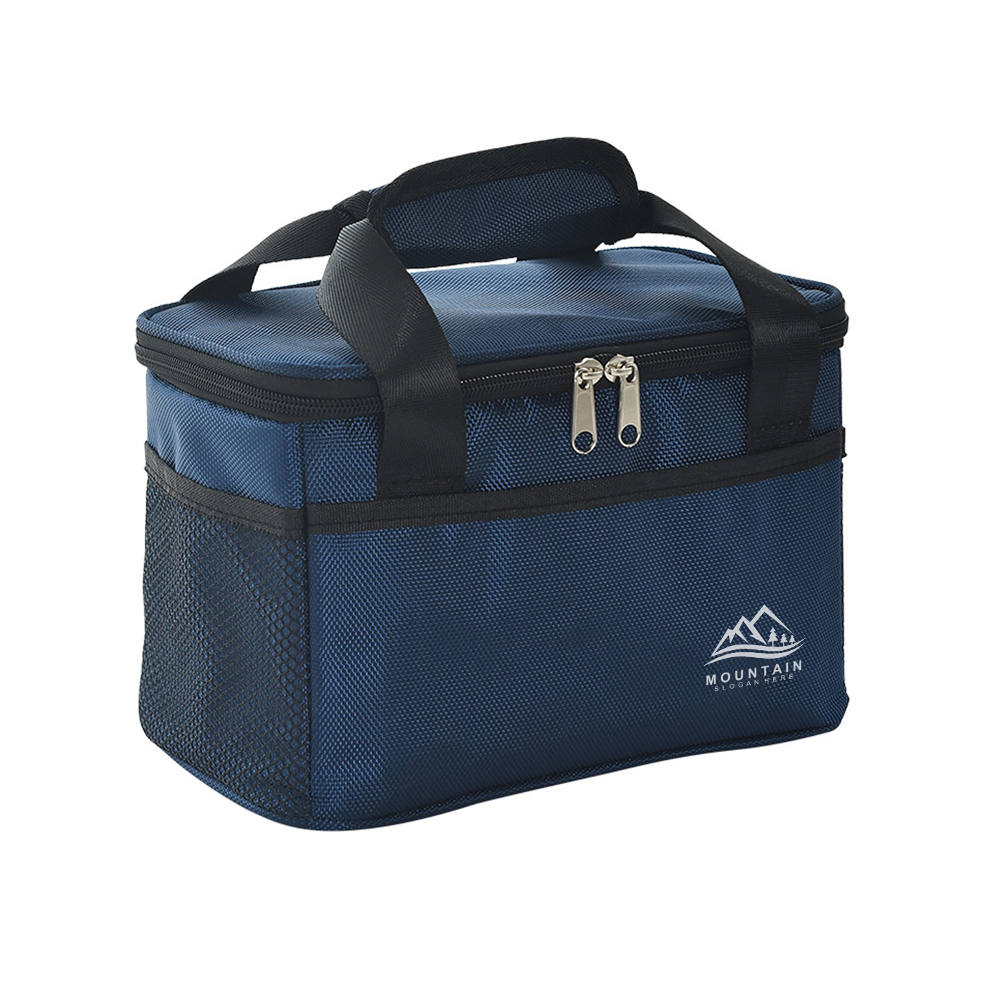 Leakproof Cooler Tote Bag