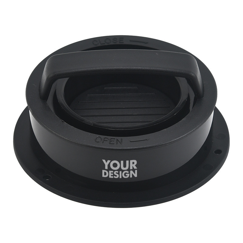 Round Burger Patty Maker