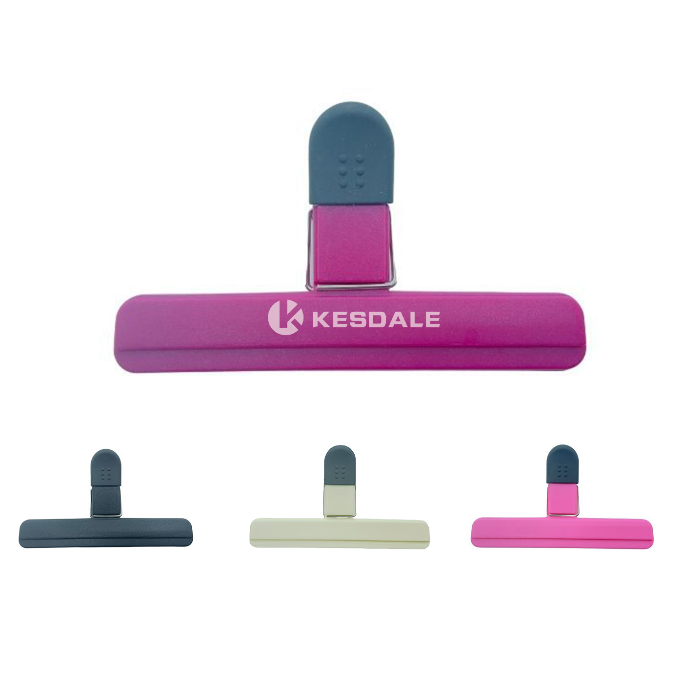 Wide Open Bag Clips&nbsp;