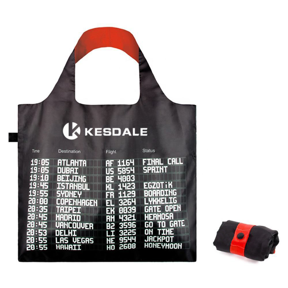 Reusable Eco Shopping Bags 