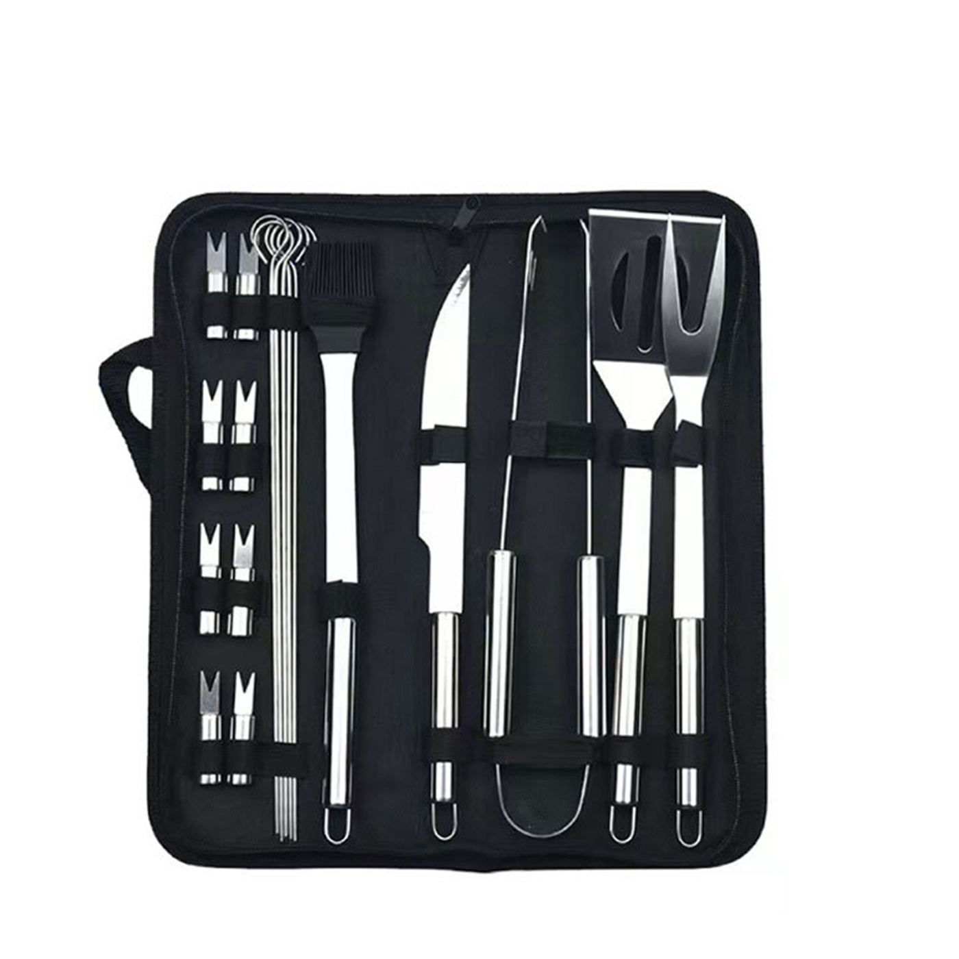 BBQ Accessories Kit