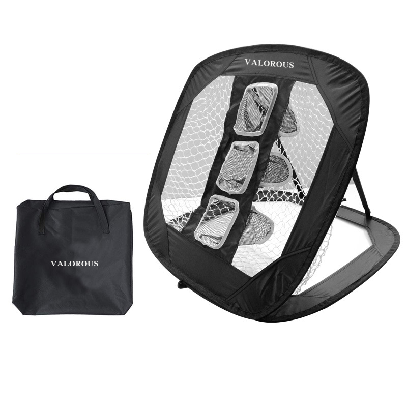 Golf Chipping Net Equipment