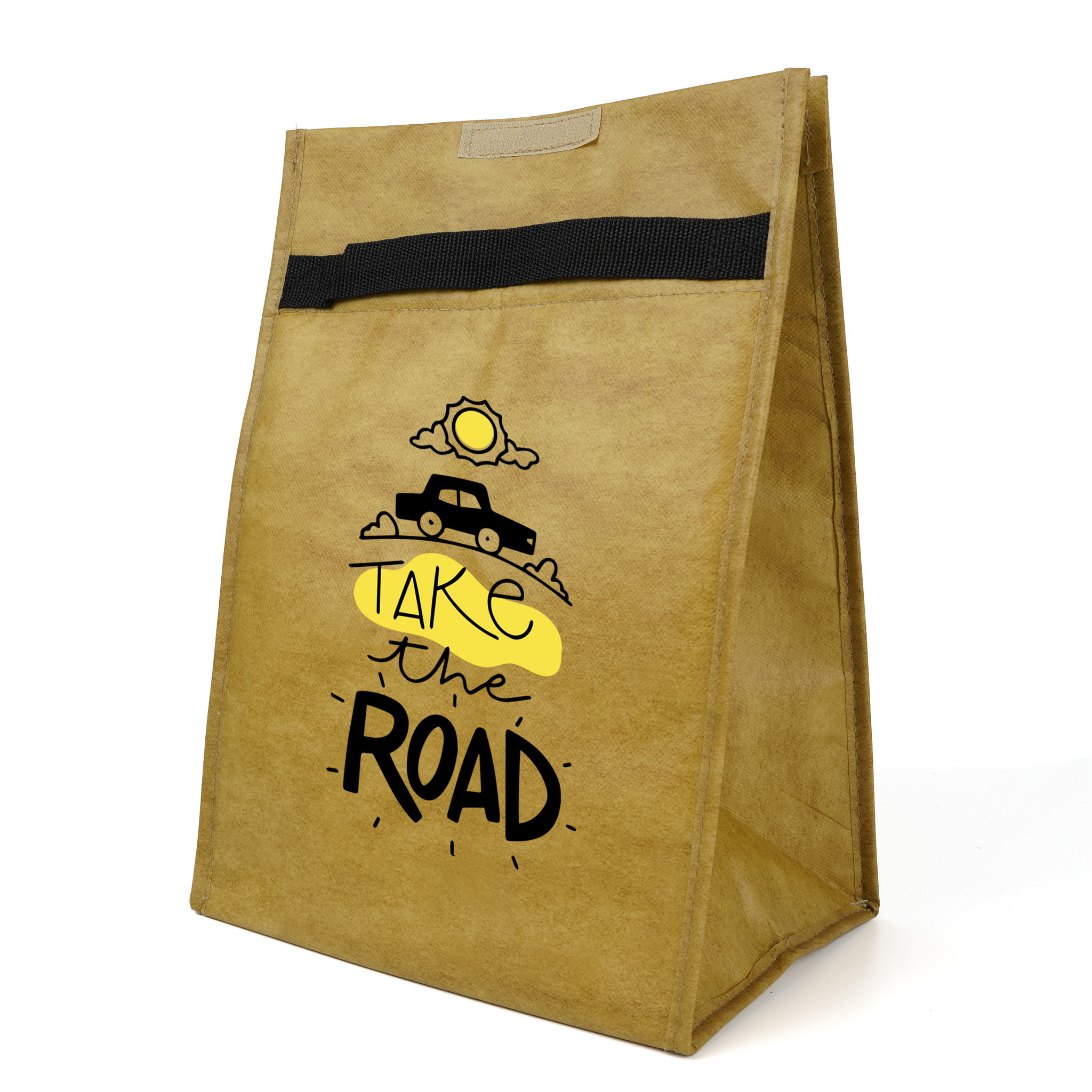 Waterproof Lunch Bag 