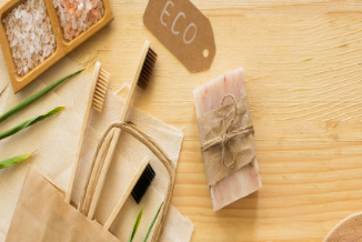 Eco-Friendly Promotional Products: Make a Positive Impact with Sustainable Swag!